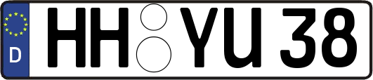 HH-YU38