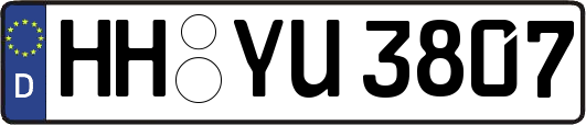 HH-YU3807