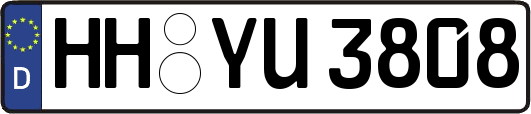 HH-YU3808
