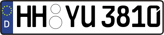 HH-YU3810