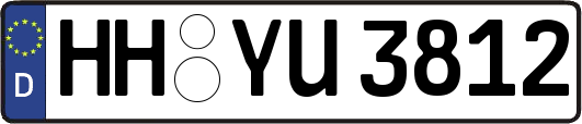 HH-YU3812