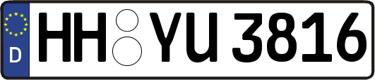 HH-YU3816