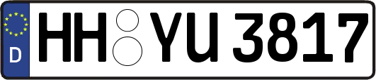HH-YU3817