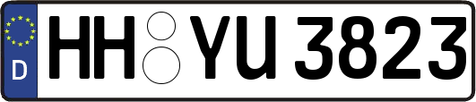 HH-YU3823