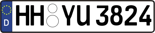 HH-YU3824
