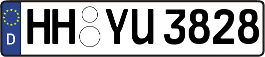 HH-YU3828