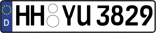 HH-YU3829