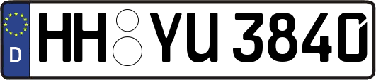 HH-YU3840