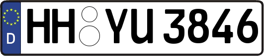 HH-YU3846