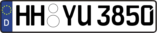 HH-YU3850