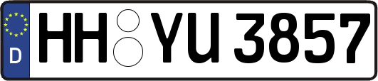 HH-YU3857