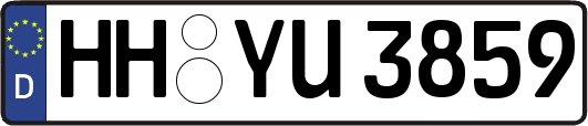 HH-YU3859