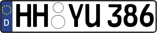 HH-YU386