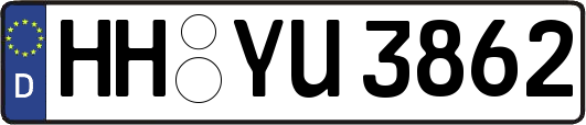 HH-YU3862