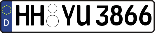 HH-YU3866