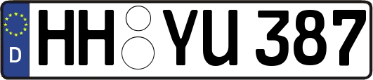 HH-YU387
