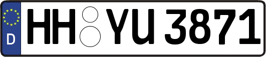 HH-YU3871