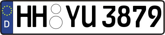 HH-YU3879