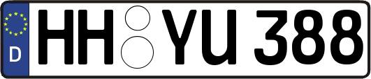 HH-YU388