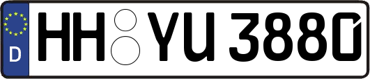 HH-YU3880