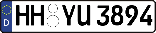 HH-YU3894