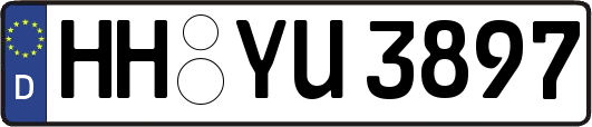 HH-YU3897
