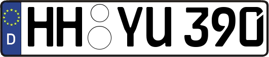 HH-YU390