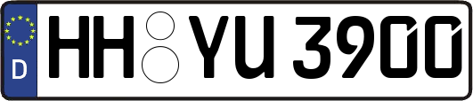 HH-YU3900
