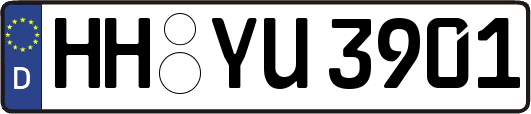 HH-YU3901
