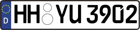HH-YU3902