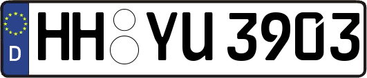 HH-YU3903