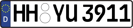 HH-YU3911