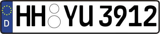 HH-YU3912