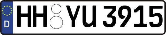HH-YU3915