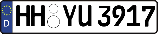HH-YU3917