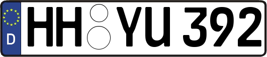 HH-YU392