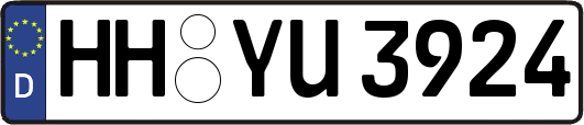HH-YU3924