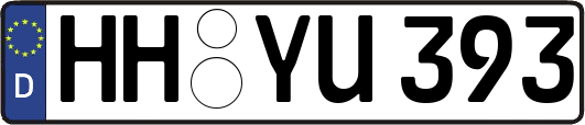 HH-YU393