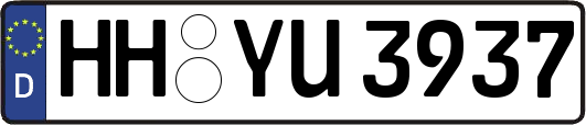 HH-YU3937