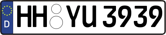 HH-YU3939