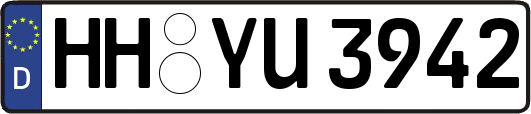 HH-YU3942