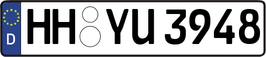 HH-YU3948