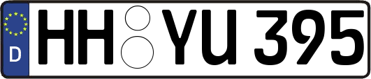 HH-YU395