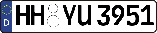 HH-YU3951