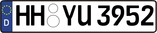 HH-YU3952