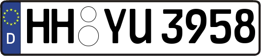 HH-YU3958