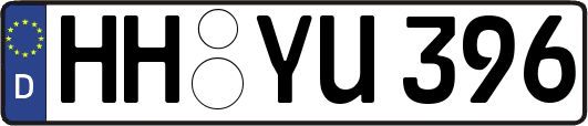 HH-YU396