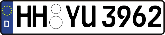 HH-YU3962