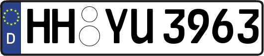 HH-YU3963