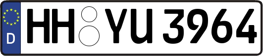 HH-YU3964